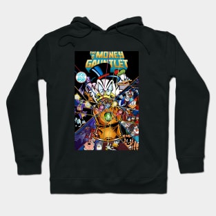 The Money Gauntlet Hoodie